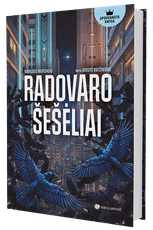 Radovaro šešėliai