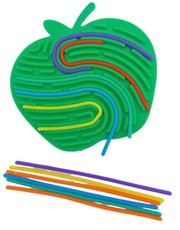 Žaidimas „Obuolys“