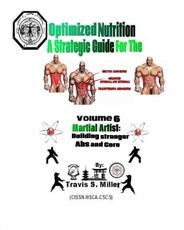 Optimized Nutrition Vol. 6