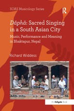 Dapha: Sacred Singing in a South Asian City