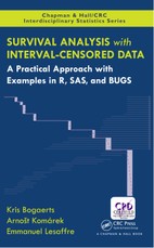 Survival Analysis with Interval-Censored Data
