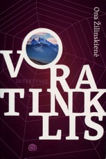 Voratinklis