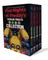 Fazbear Frights Four Book Box Set: An Afk Book Series