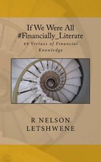 If We Were All #Financially_Literate