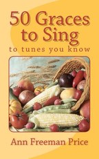 50 Graces to Sing