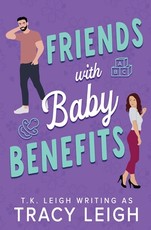 Friends with Baby Benefits