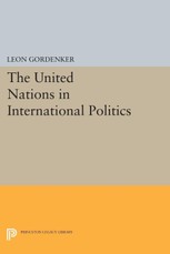 United Nations in International Politics