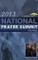 2013 National Prayer Summit Syllabus