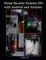 Home Security Systems DIY using Android and Arduino