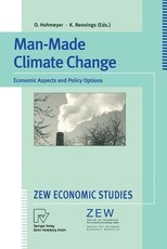 Man-Made Climate Change