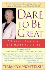 Dare to Be Great!