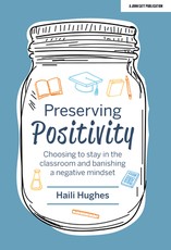 Preserving Positivity