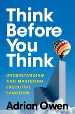 Think Before You Think