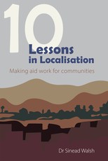 10 Lessons in Localization: Making Aid Work for Communities