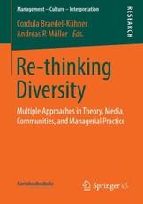 Re-thinking Diversity