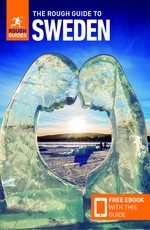 The Rough Guide to Sweden (Travel Guide with Free Ebook)