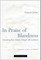 In Praise of Blandness