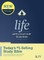 KJV Life Application Study Bible, Third Edition (Red Letter, Hardcover)