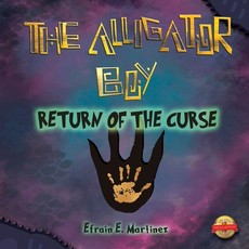 Alligator Boy