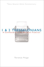 Nbbc, 1 & 2 Thessalonians