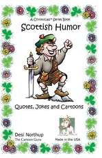 Scottish Humor