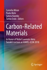 Carbon-Related Materials