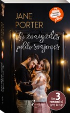 Lai žvaigždės pildo svajones