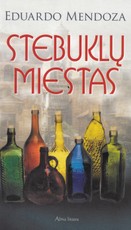 Stebuklų miestas