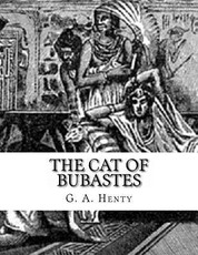 The Cat of Bubastes