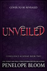 Unveiled