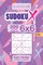 Sudoku X - 200 Master Puzzles 6x6 (Volume 16)