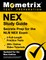 Nex Study Guide - 3 Full-Length Practice Tests, 250+ Online Video Tutorials, Secrets Prep for the Nln Nex Exam