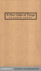 New Order of Things