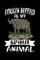 African Buffalo Is My Spirit Animal