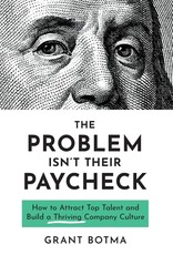 The Problem Isn't Their Paycheck
