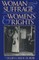 Woman Suffrage and Women's Rights