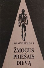 Žmogus priešais Dievą