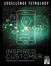 Inspired Customer