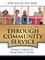 Building Character Through Community Service