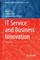 IT Service and Business Innovation