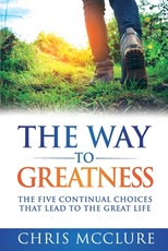 The Way To Greatness