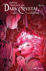 Henson, J: Jim Henson's Beneath the Dark Crystal #3