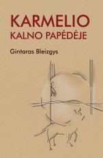 Karmelio kalno papėdėje