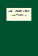 Anglo-Norman Studies XX