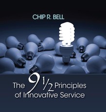 The 9 1/2 Principles of Innovative Service