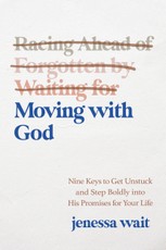 Moving with God
