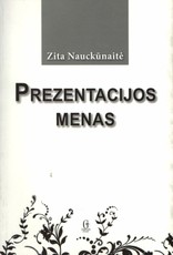 Prezentacijos menas