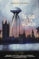 The War of the Worlds