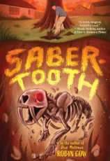 Saber-Tooth