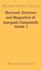 Electronic Structure and Magnetism of Inorganic Compounds